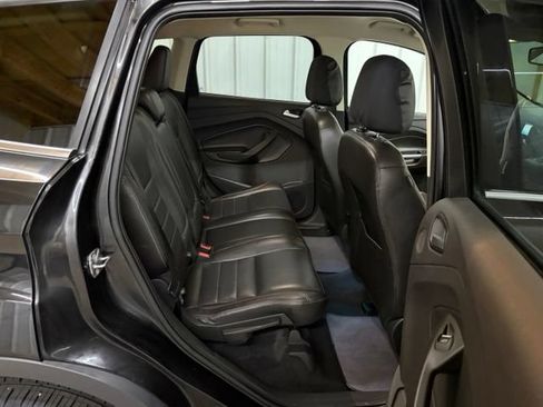 Used 2015 Ford Escape Titanium AWD/4WD image 14