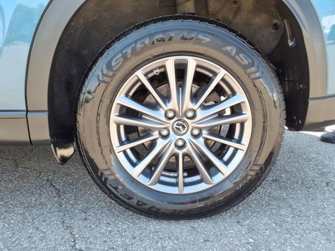 Used 2019 MAZDA CX-5 Touring image 22