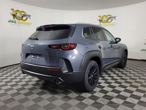 New 2026 MAZDA CX-50 AWD 2.5 S w/ Preferred Pkg image 9