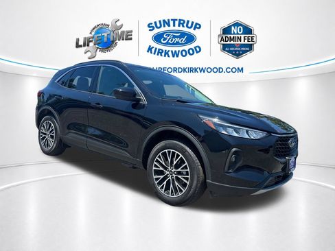 Used 2024 Ford Escape SE FWD image 9
