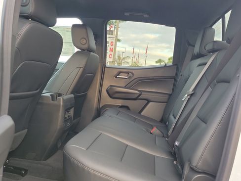 New 2026 GMC Canyon Elevation w/ Convenience Package image 7