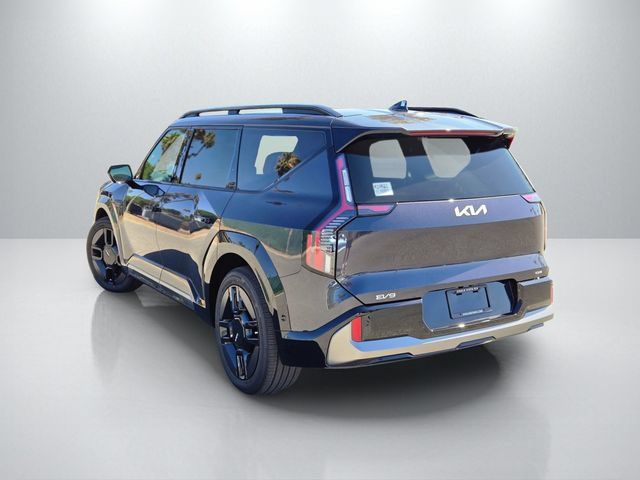 New 2026 Kia EV9 GT-Line AWD/4WD image 6