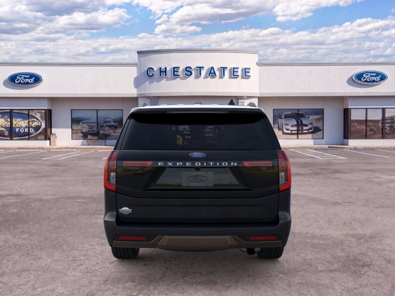New 2026 Ford Expedition King Ranch AWD/4WD image 5