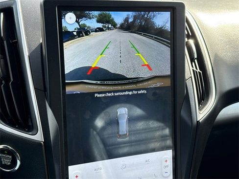 Used 2024 Ford Edge SEL image 25