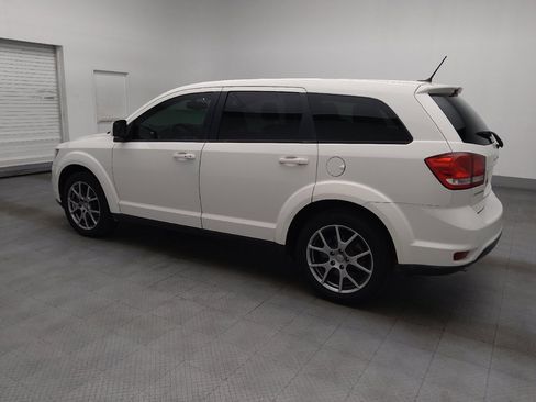 Used 2017 Dodge Journey GT FWD image 3