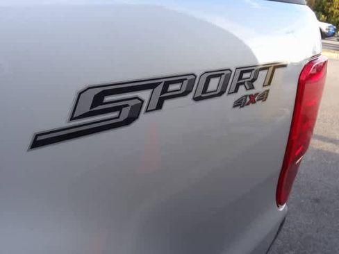 Certified 2019 Ford Ranger Lariat w/ Equipment Group 501A Mid image 42