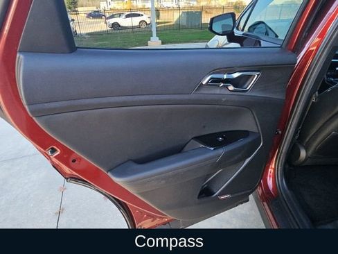 Used 2024 Kia Sportage X-Pro image 24