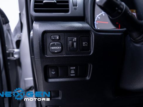 Used 2021 Toyota 4Runner SR5 Premium image 21