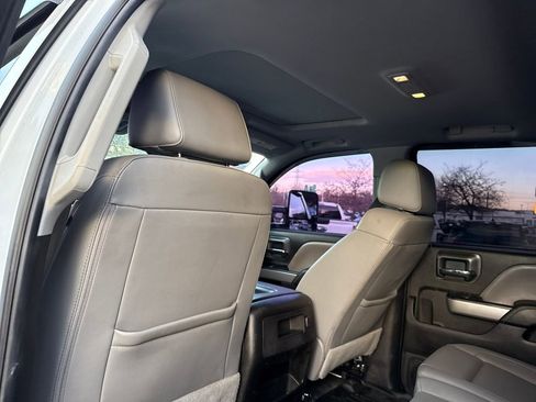 Used 2016 Chevrolet Silverado 3500 LTZ w/ Duramax Plus Package image 19