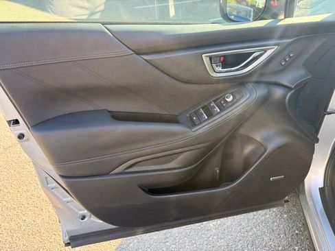 Used 2023 Subaru Forester Touring AWD/4WD image 10