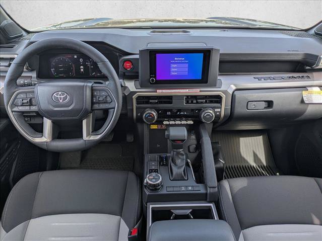New 2026 Toyota Tacoma TRD Off-Road w/ TRD Off Road Upgrade Package AWD/4WD image 14
