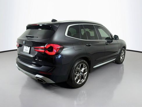 Used 2023 BMW X3 sDrive30i w/ Premium Package w/ZPA RWD image 5