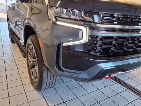 Used 2021 Chevrolet Tahoe Z71 AWD/4WD image 23
