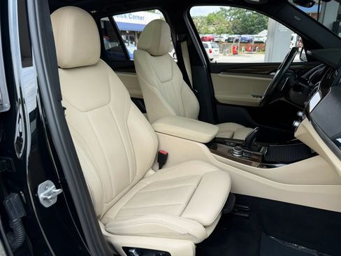 Used 2020 BMW X3 xDrive30i w/ Convenience Package AWD/4WD image 26