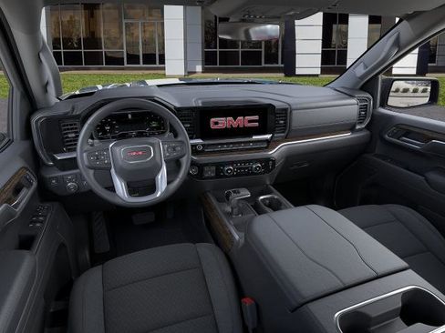 New 2026 GMC Sierra 1500 Elevation image 15