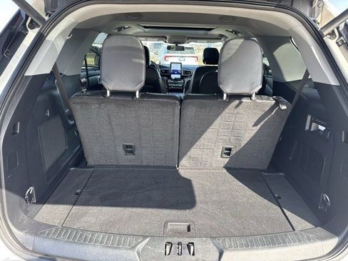 Used 2023 Ford Explorer Limited w/ Limited Technology Package image 28