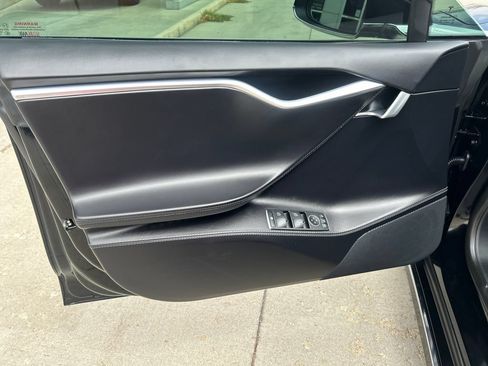 Used 2018 Tesla Model S 75D AWD/4WD image 12