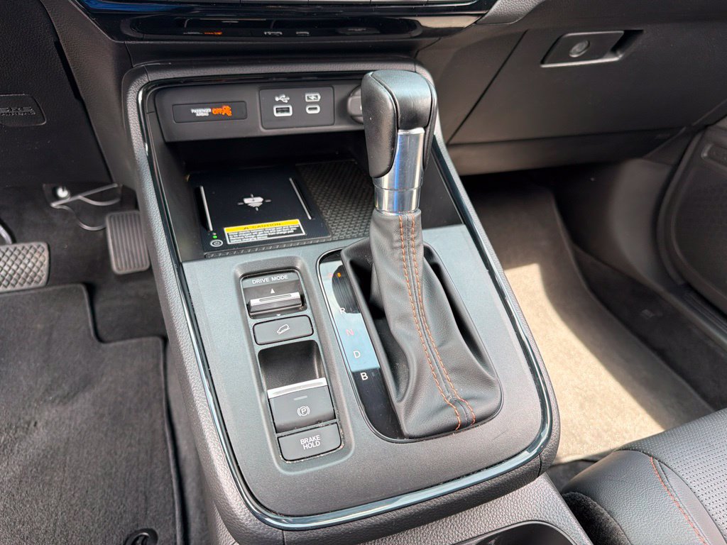 Used 2023 Honda CR-V Sport Touring image 14