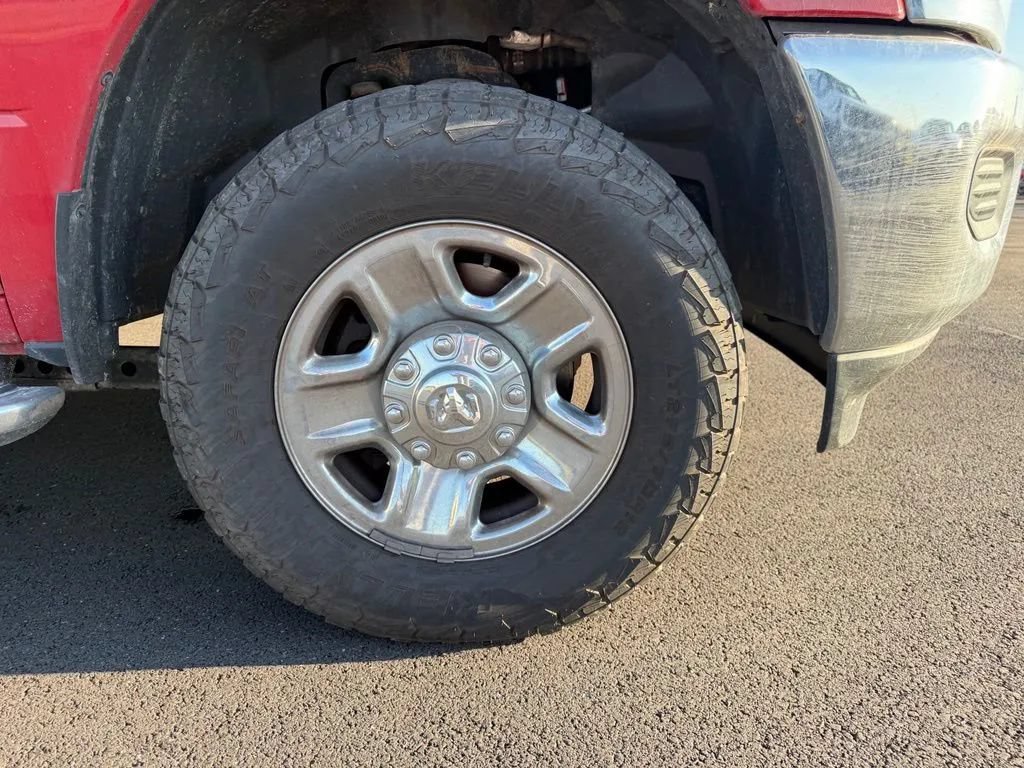 Used 2020 RAM 3500 Tradesman AWD/4WD image 10