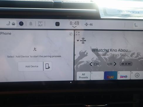 New 2025 Jeep Gladiator Sport image 10