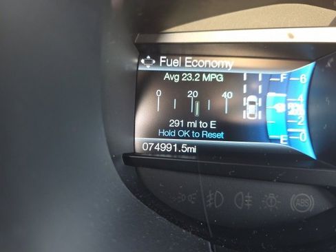 Used 2018 Ford Edge Titanium w/ Equipment Group 302A image 19