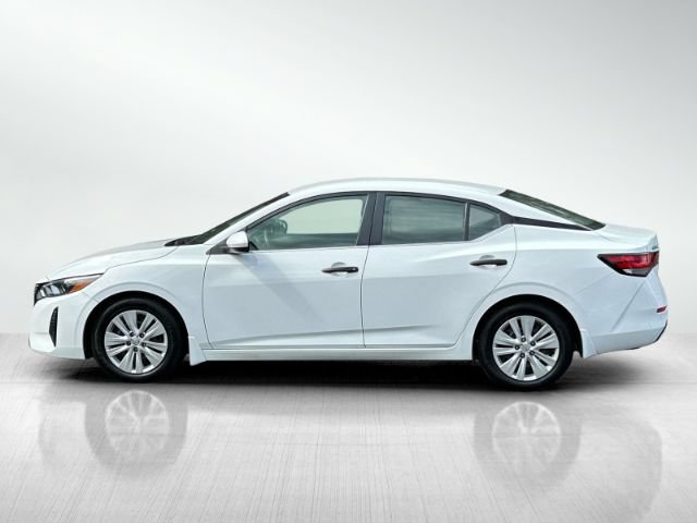 Used 2024 Nissan Sentra S FWD image 7