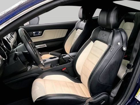 Used 2015 Ford Mustang 50 Years RWD image 24