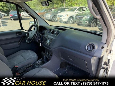 Used 2012 Ford Transit Connect XLT FWD image 24