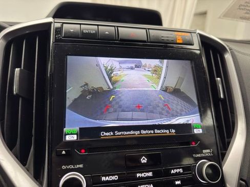 Used 2022 Subaru Ascent Limited w/ Popular Package #2A image 22