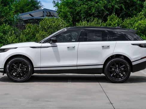 New 2026 Land Rover Range Rover Velar S AWD/4WD image 16