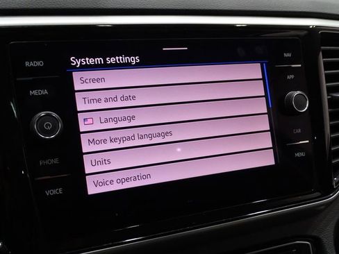 Used 2023 Volkswagen Atlas SEL image 40