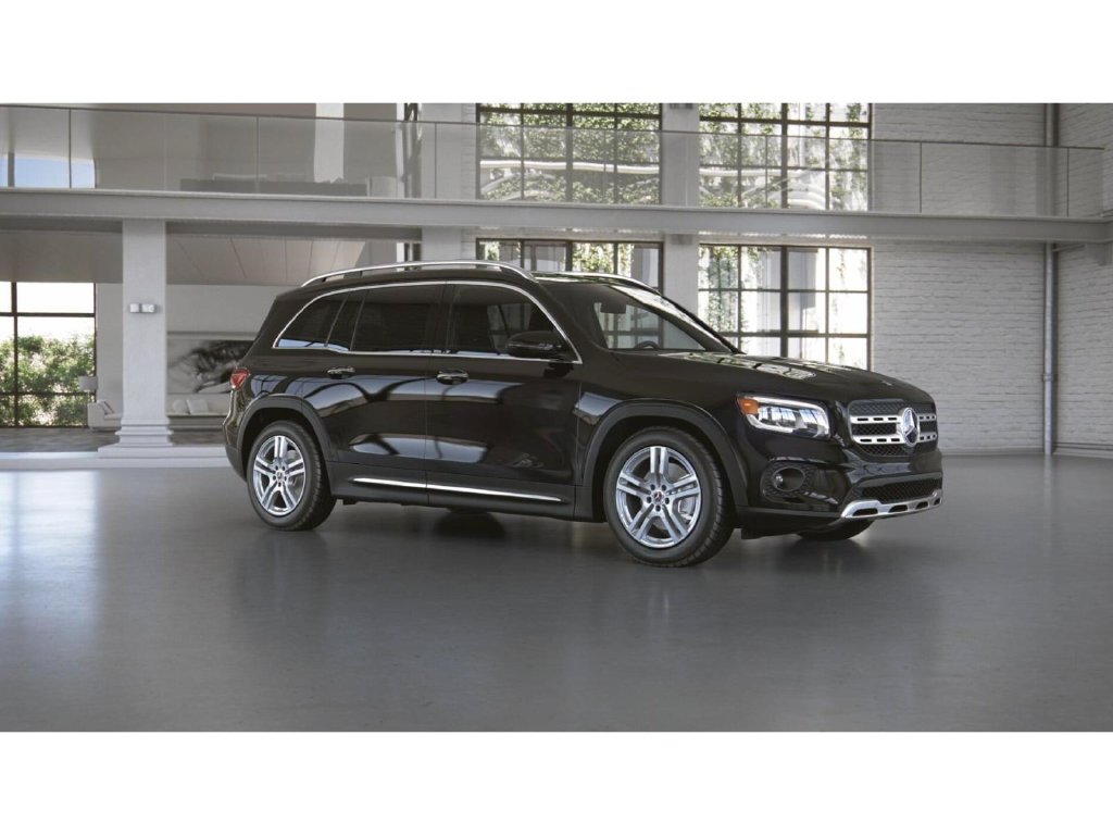 Certified 2023 Mercedes-Benz GLB 250 4MATIC image 13
