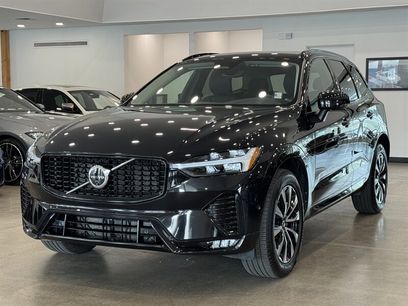 Used 2024 Volvo XC60 B5 Plus