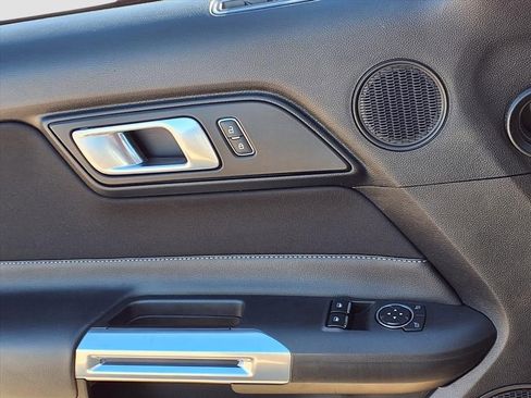 Used 2022 Ford Mustang Coupe w/ Equipment Group 101A image 12