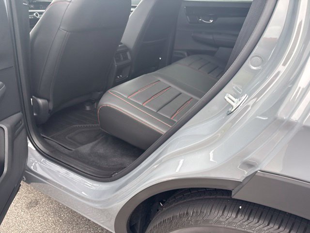 Used 2026 Honda CR-V Sport Touring image 8