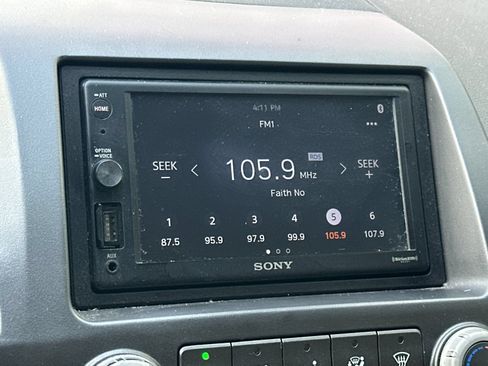 Used 2011 Honda Civic LX image 16