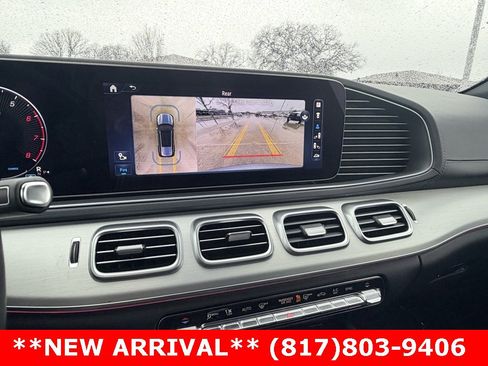 Used 2024 Mercedes-Benz GLS 450 GLS 450 image 15