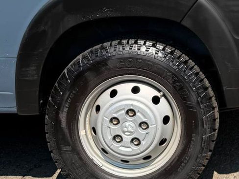 Used 2021 RAM ProMaster 3500 FWD image 17