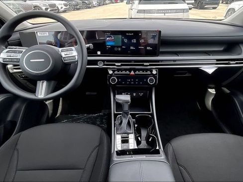 New 2026 Hyundai Tucson SEL image 5