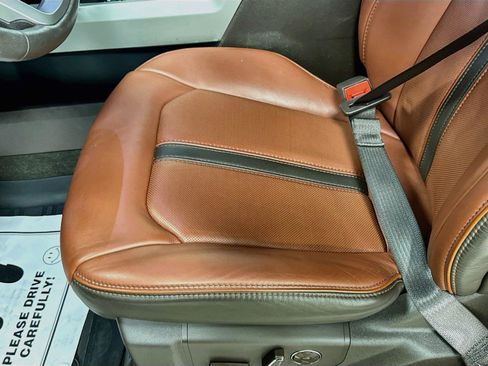 Used 2020 Ford F150 King Ranch w/ Equipment Group 601A Luxury AWD/4WD image 20