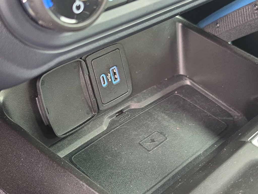 Used 2022 Ford Bronco Wildtrak AWD/4WD image 28