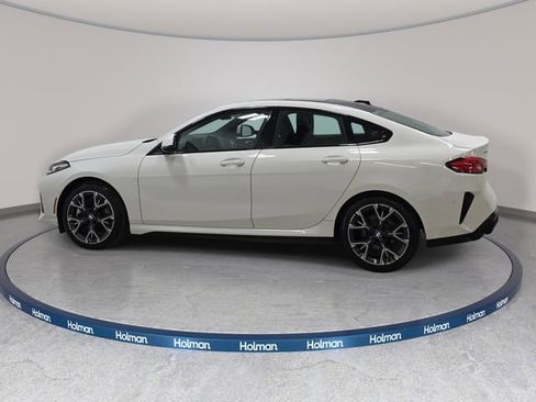 Certified 2025 BMW 228i xDrive AWD/4WD image 8