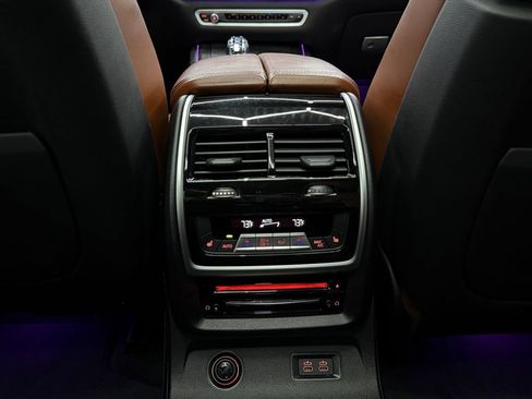Used 2019 BMW X7 xDrive50i w/ Dynamic Handling Package AWD/4WD image 26
