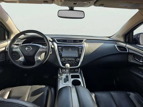 Used 2018 Nissan Murano Platinum FWD image 15