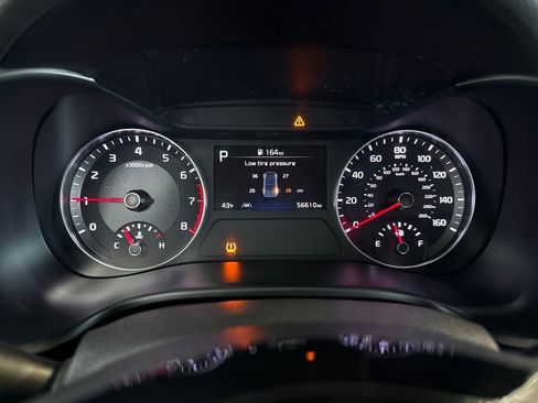 Certified 2023 Kia Forte LXS image 14