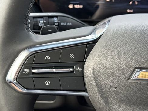 New 2026 Chevrolet Tahoe Premier image 22