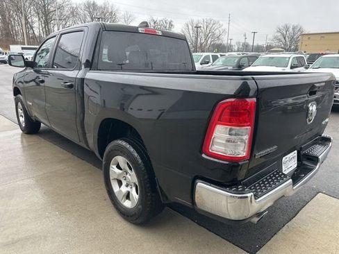 Certified 2023 RAM 1500 Big Horn image 8