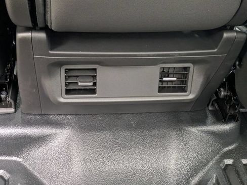 New 2026 Chevrolet Silverado 1500 W/T w/ WT Value Package RWD image 23