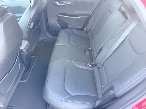 Used 2023 Kia EV6 Wind w/ Wind Technology Package image 33