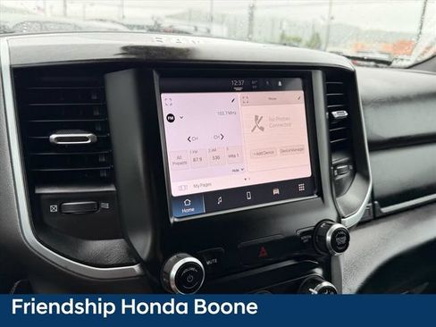 Used 2022 RAM 1500 Big Horn AWD/4WD image 20